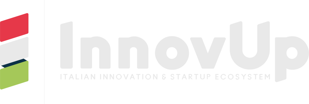 Logo of InnovUp