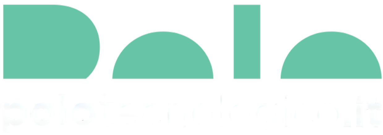 Logo of Polo Tecnologico of Navacchio