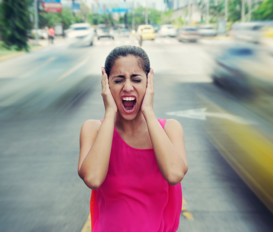 Noise pollution: the silent impact on our lives